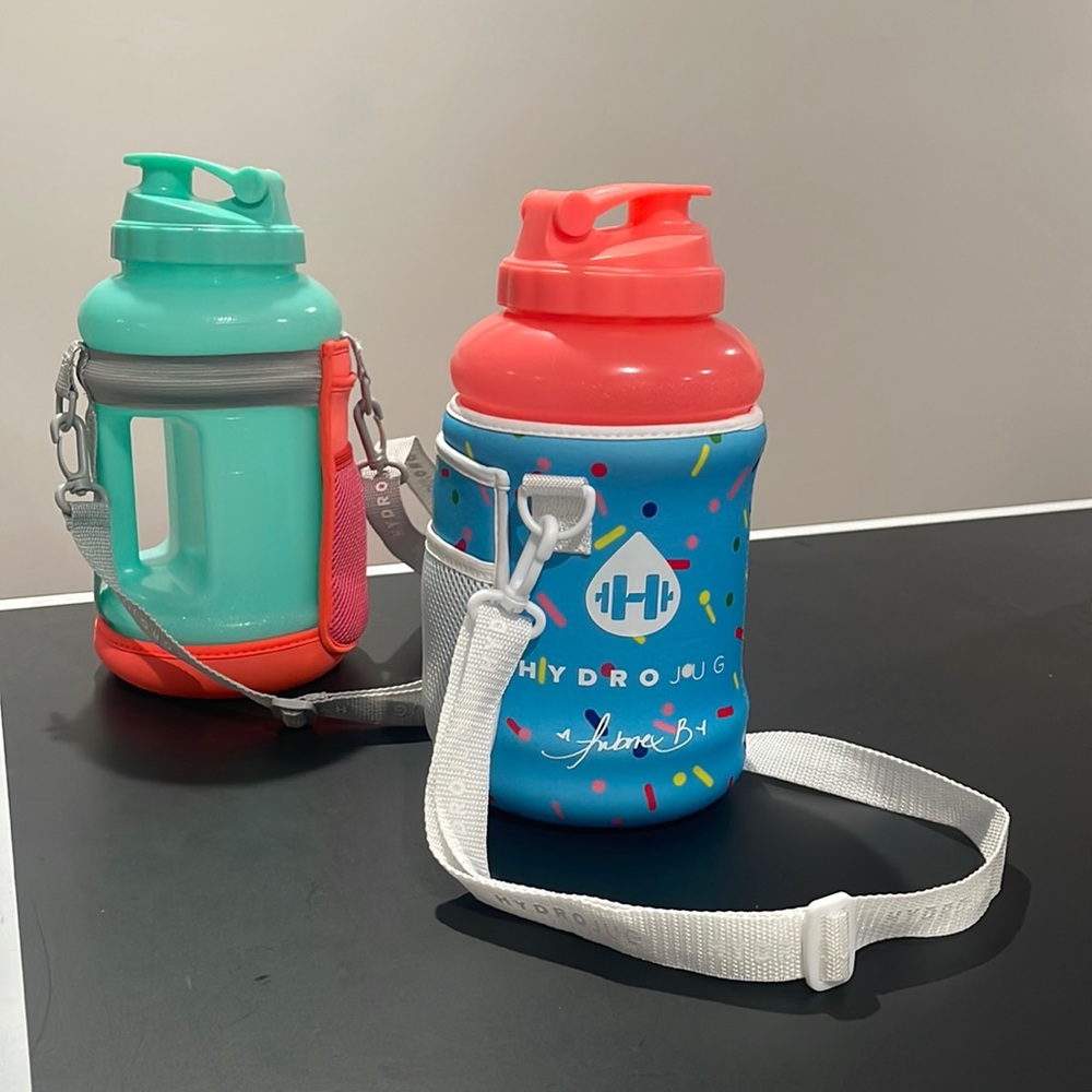 Hydrojug x2